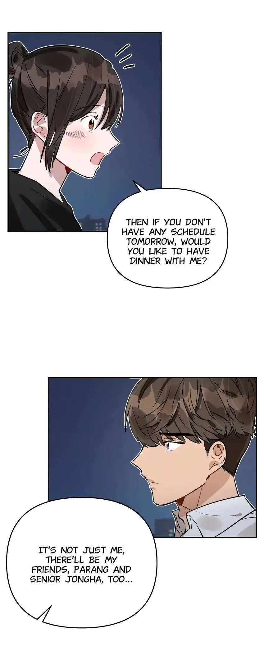 The Failed Heiress Chapter 34 – Page 22