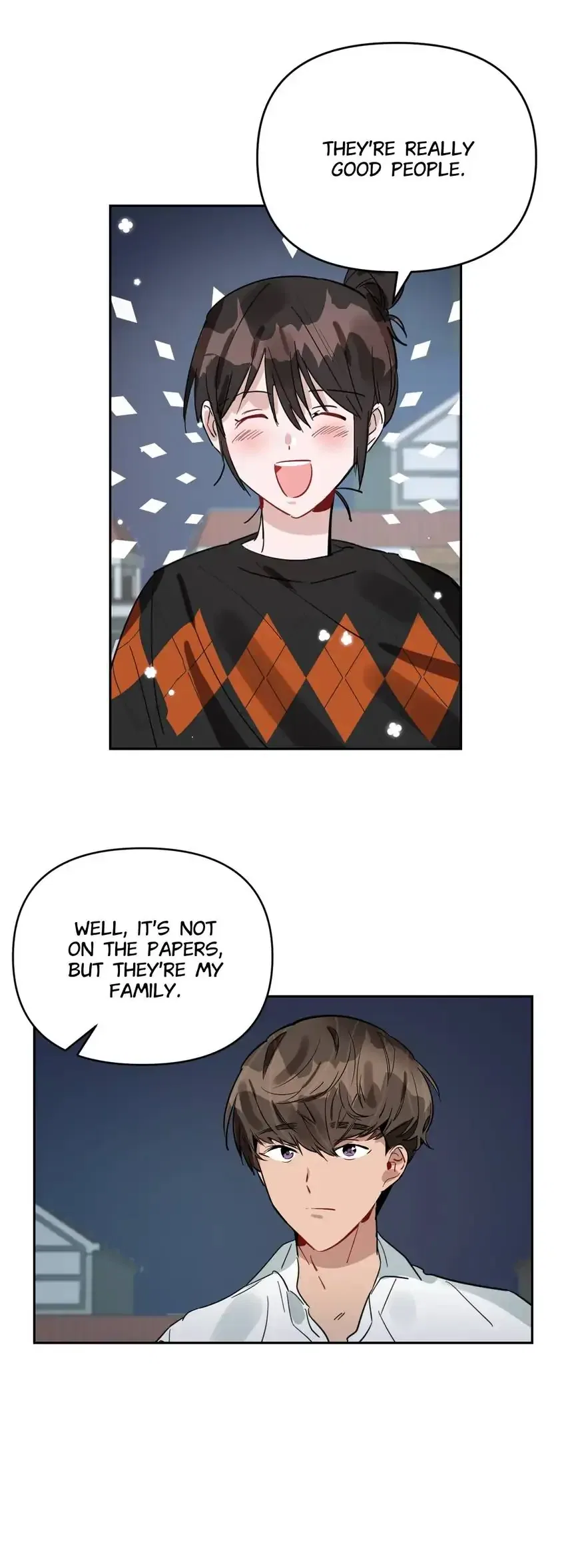The Failed Heiress Chapter 34 – Page 23