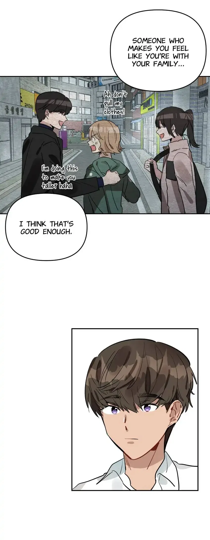 The Failed Heiress Chapter 34 – Page 24