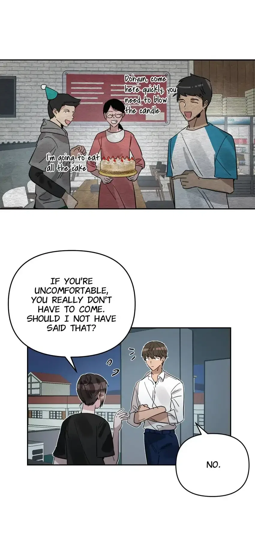 The Failed Heiress Chapter 34 – Page 25