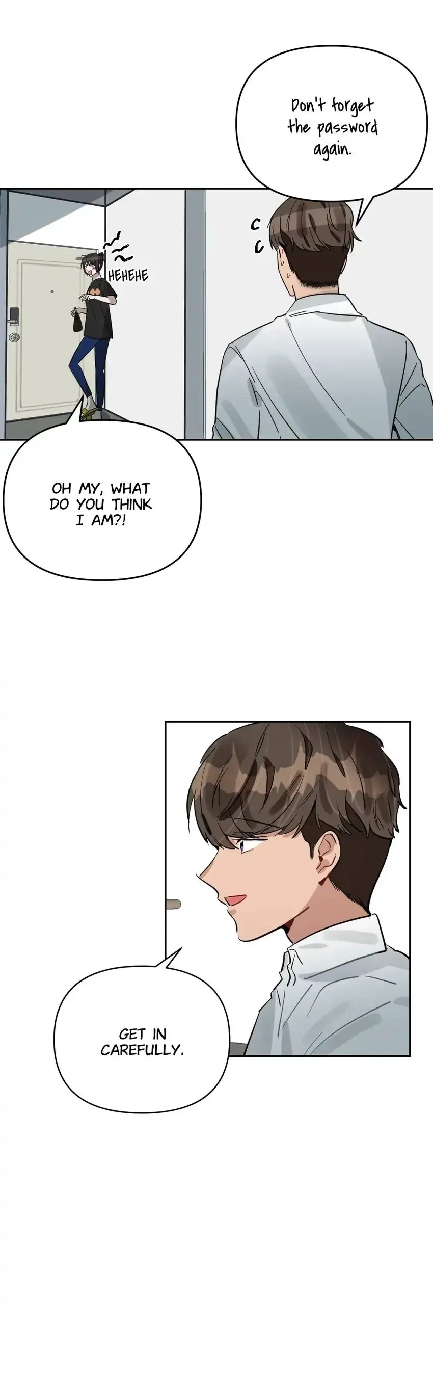 The Failed Heiress Chapter 34 – Page 29