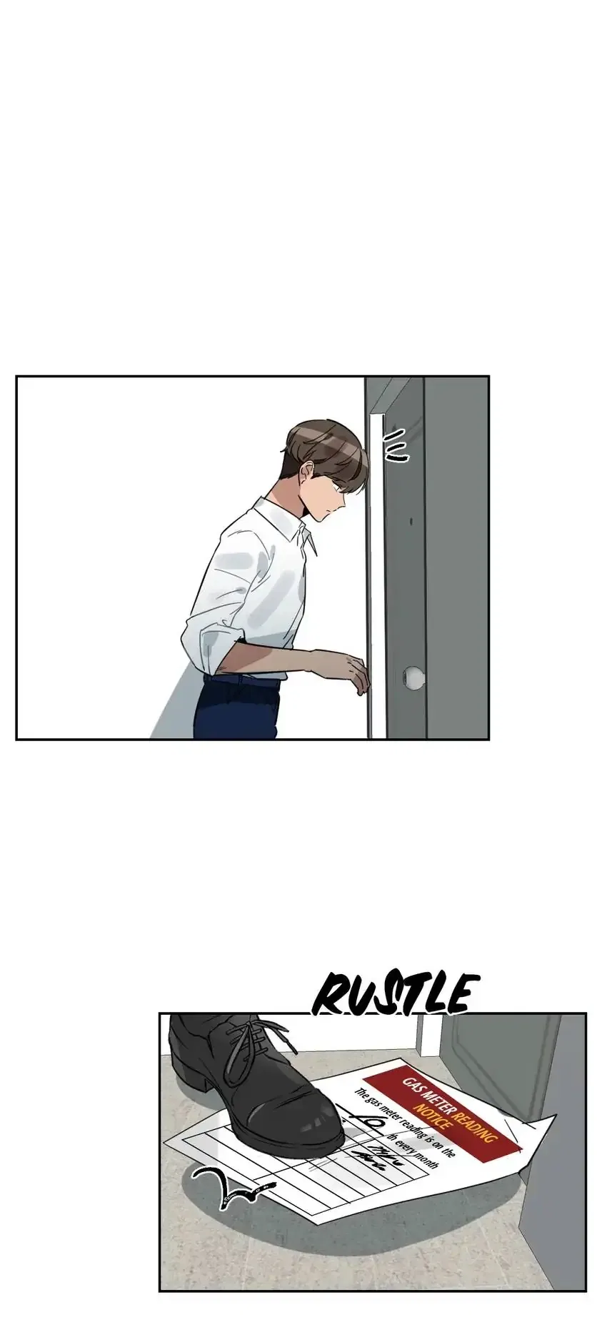 The Failed Heiress Chapter 34 – Page 30