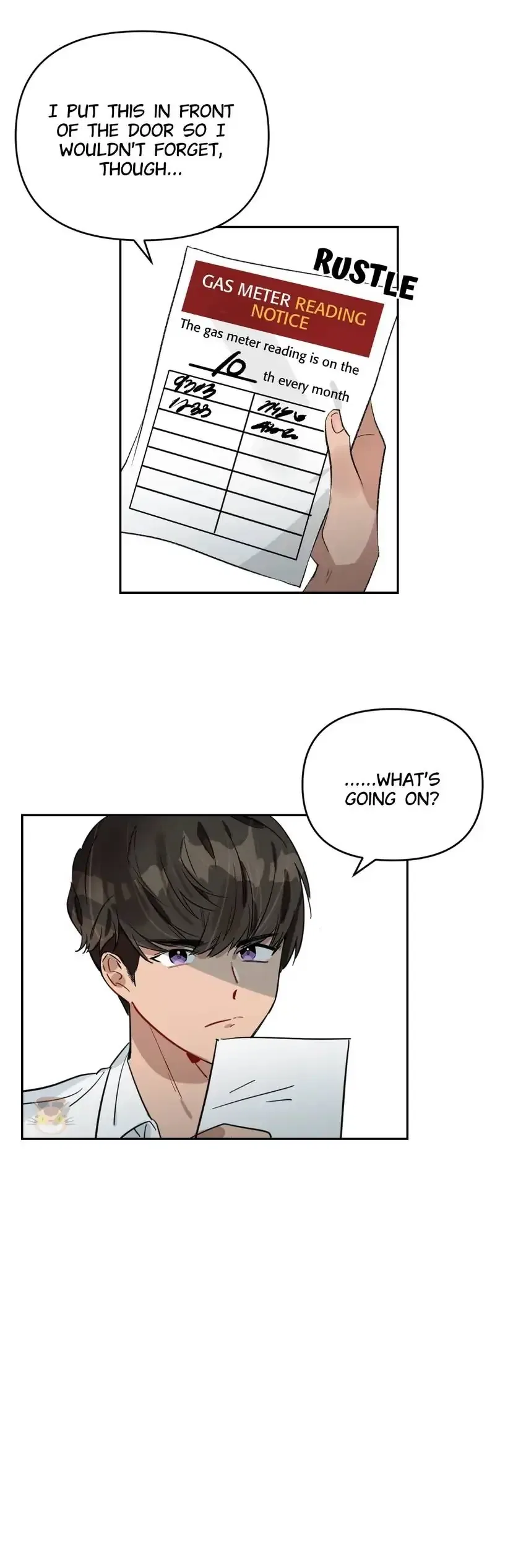 The Failed Heiress Chapter 34 – Page 31