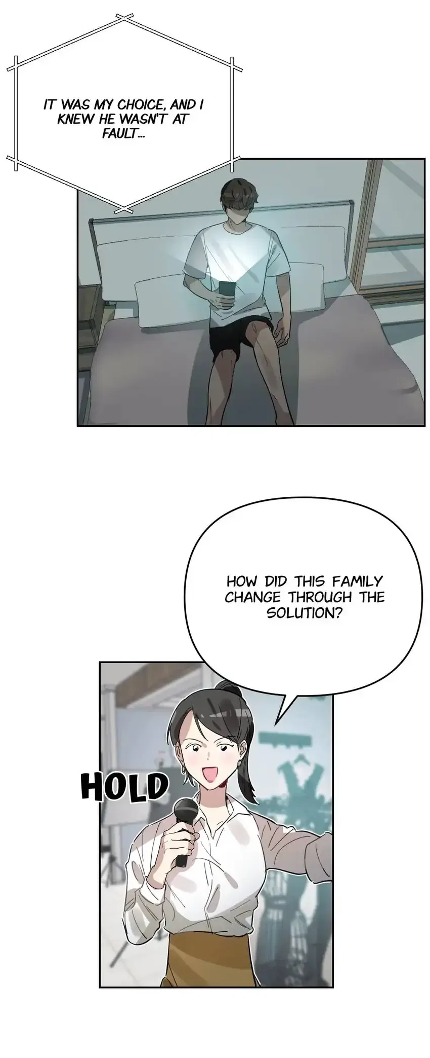 The Failed Heiress Chapter 33 – Page 2