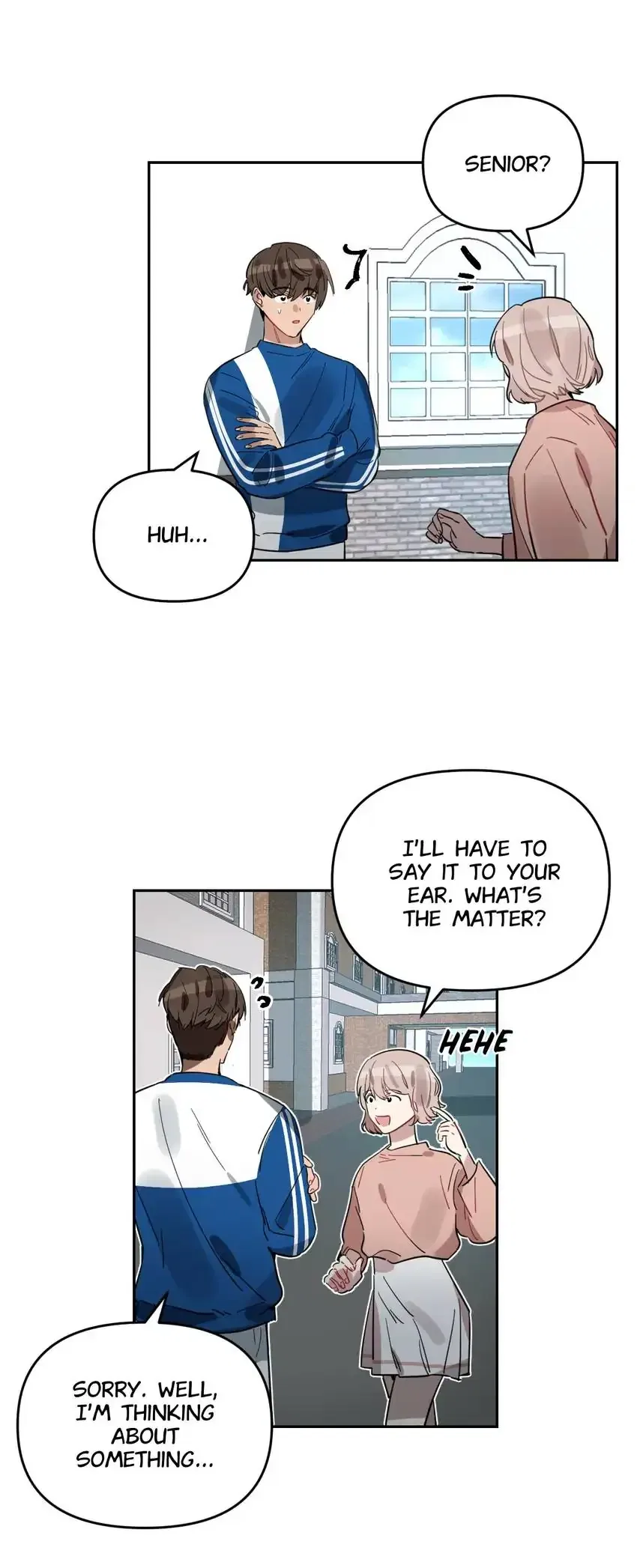 The Failed Heiress Chapter 33 – Page 6