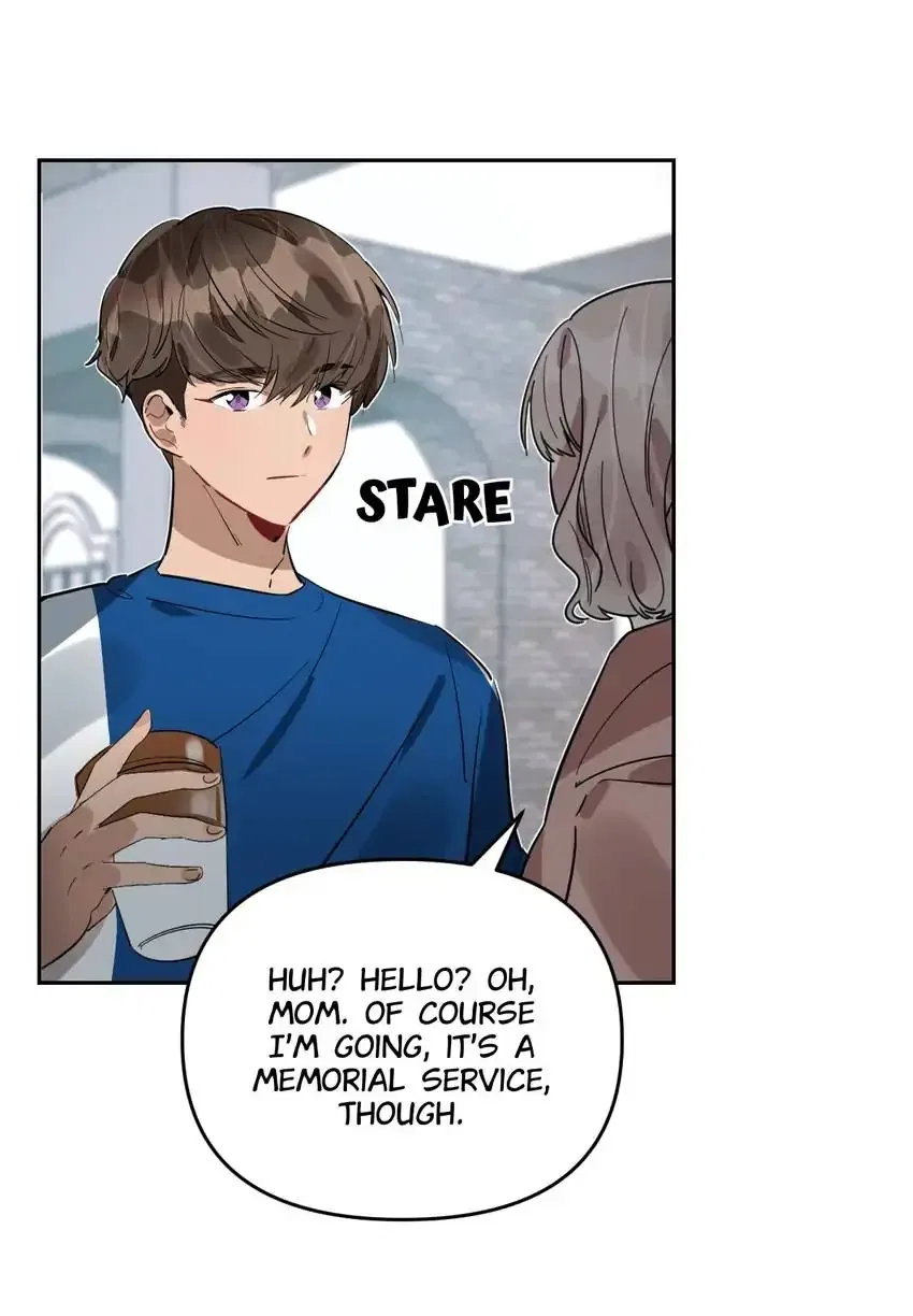 The Failed Heiress Chapter 33 – Page 8