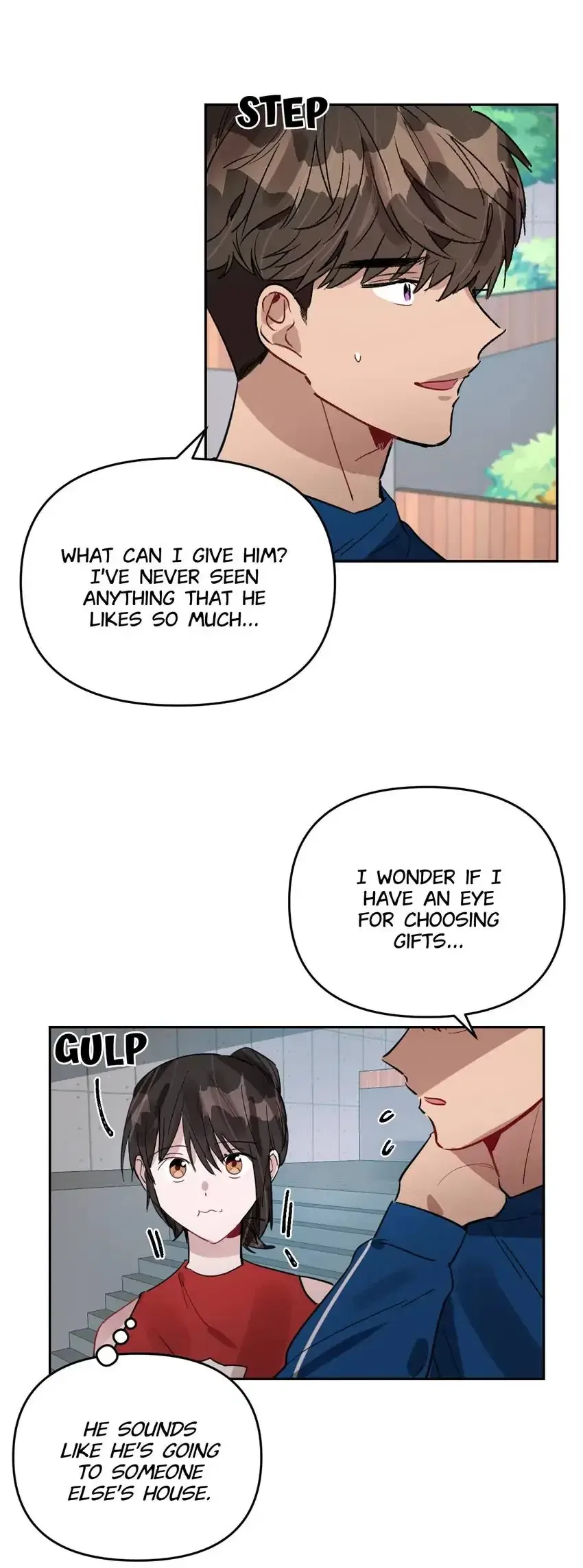 The Failed Heiress Chapter 33 – Page 11
