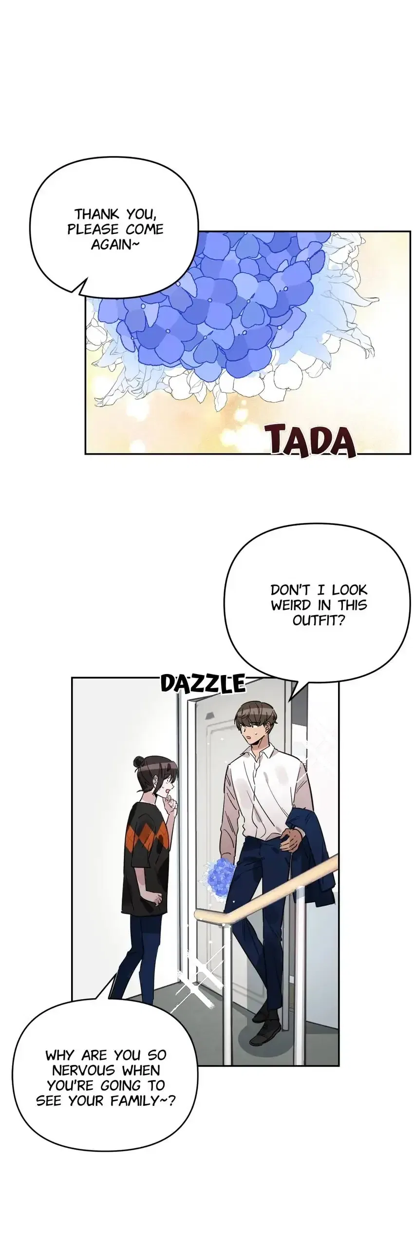 The Failed Heiress Chapter 33 – Page 13