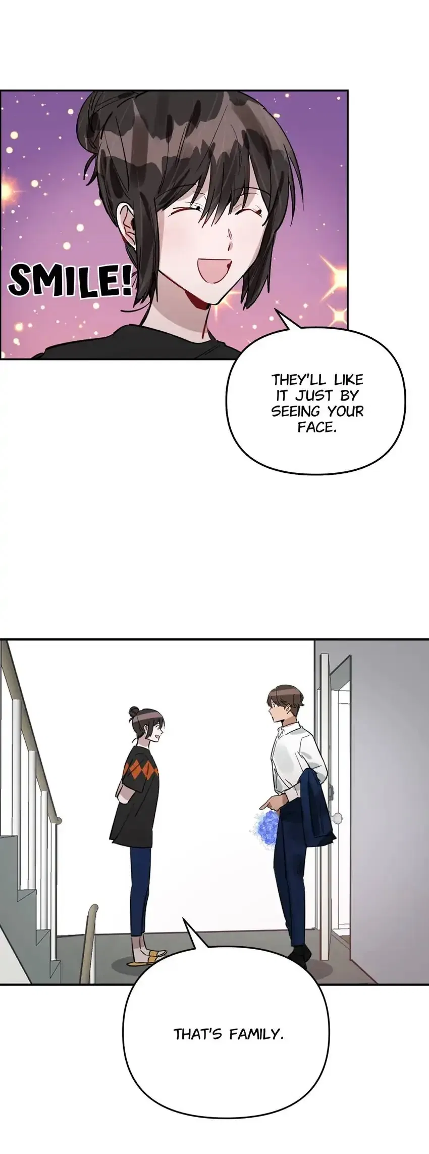 The Failed Heiress Chapter 33 – Page 14