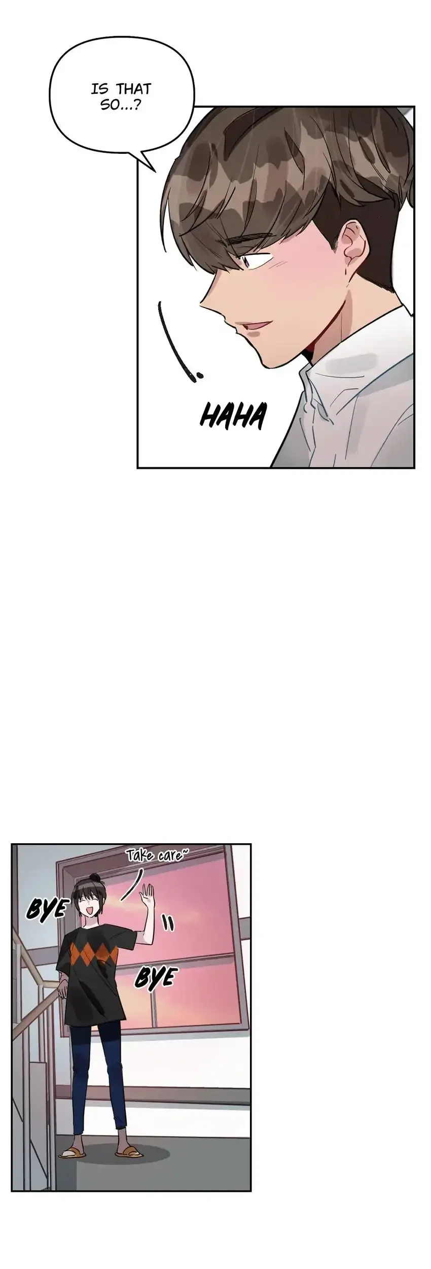 The Failed Heiress Chapter 33 – Page 15