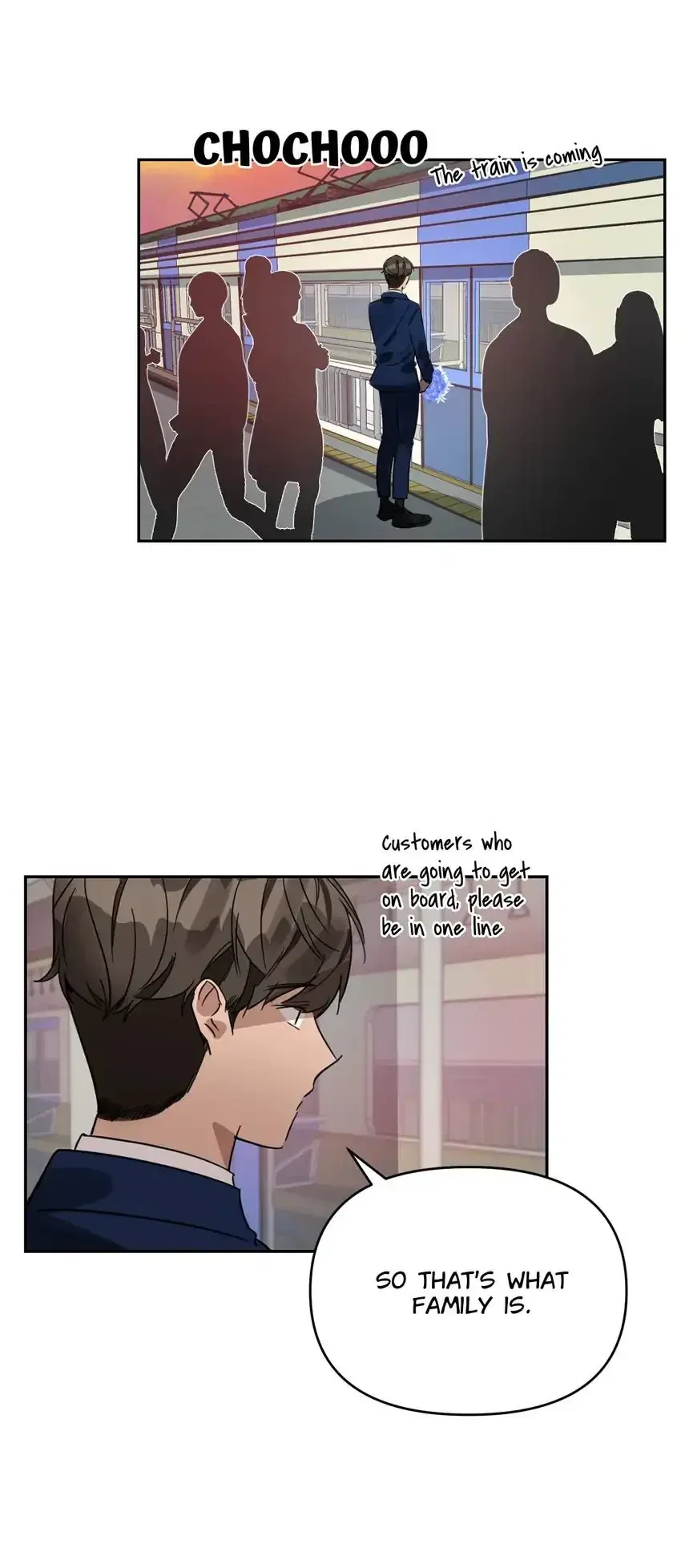 The Failed Heiress Chapter 33 – Page 16