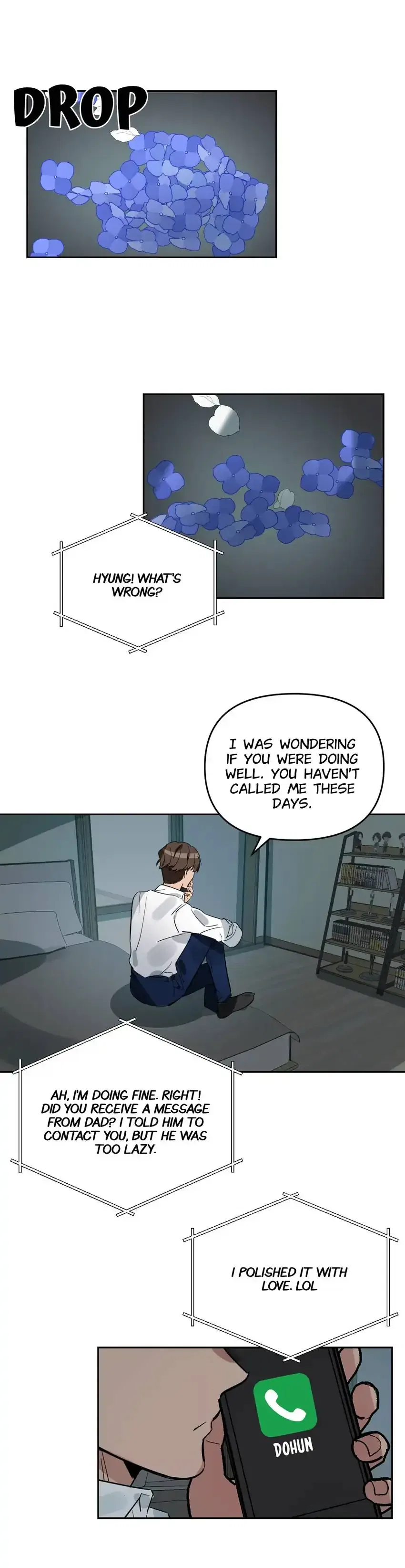 The Failed Heiress Chapter 33 – Page 25