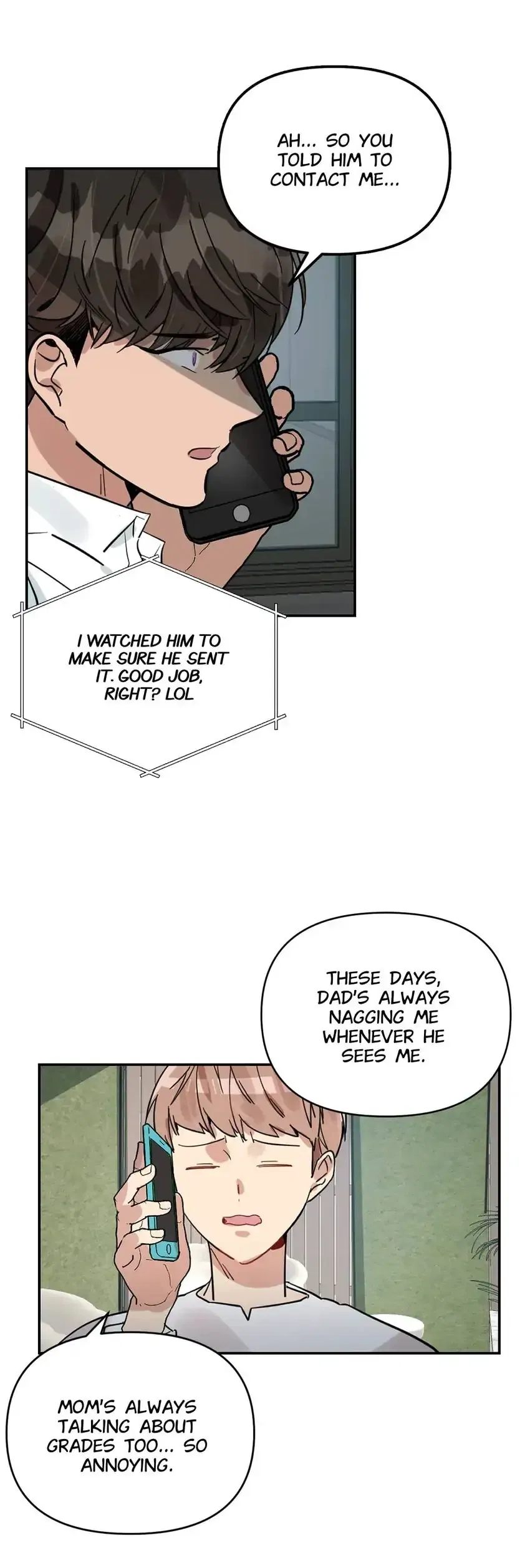 The Failed Heiress Chapter 33 – Page 26
