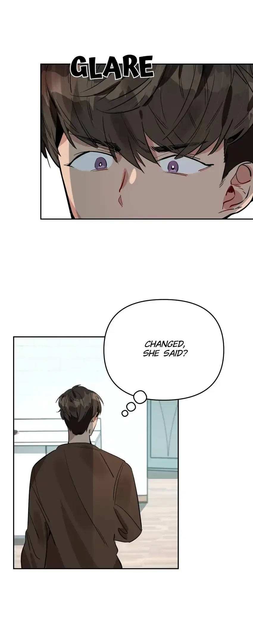 The Failed Heiress Chapter 32 – Page 2