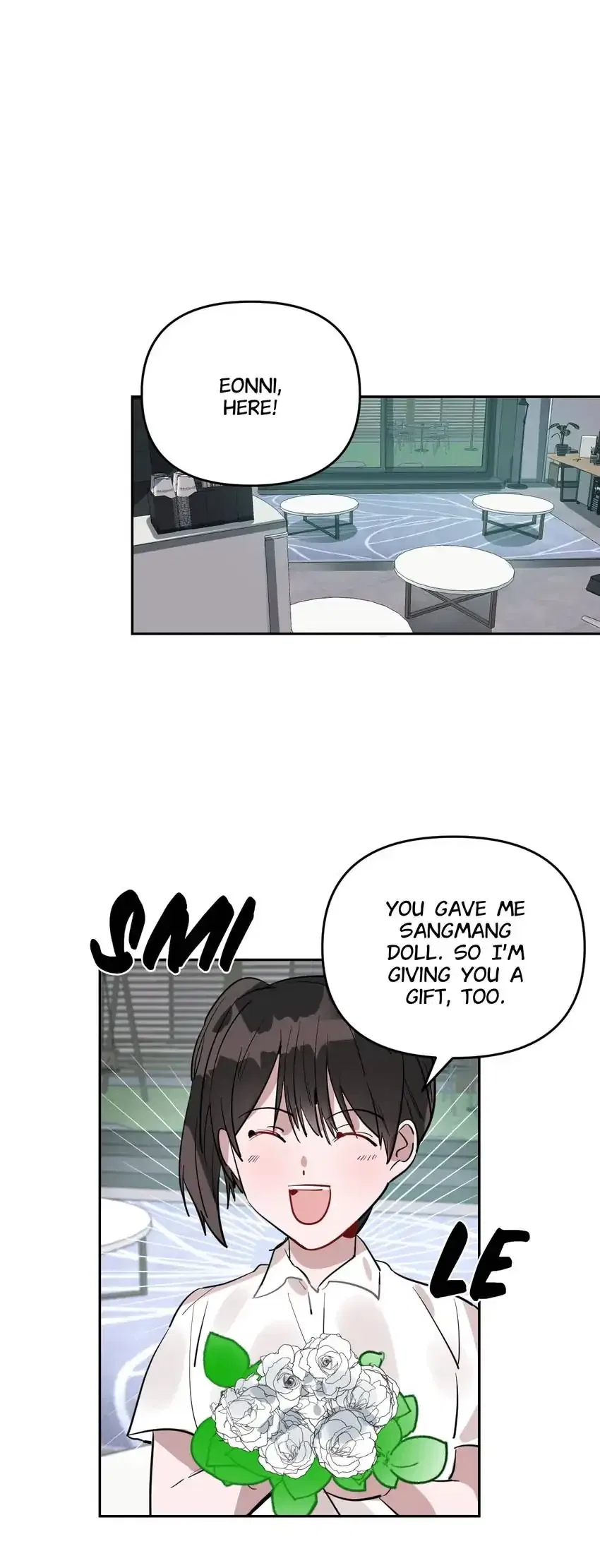 The Failed Heiress Chapter 32 – Page 10