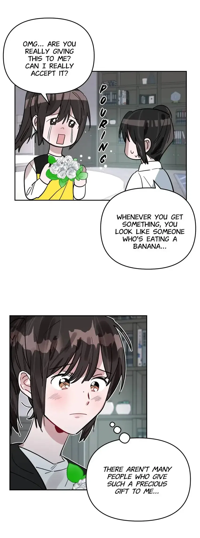 The Failed Heiress Chapter 32 – Page 11