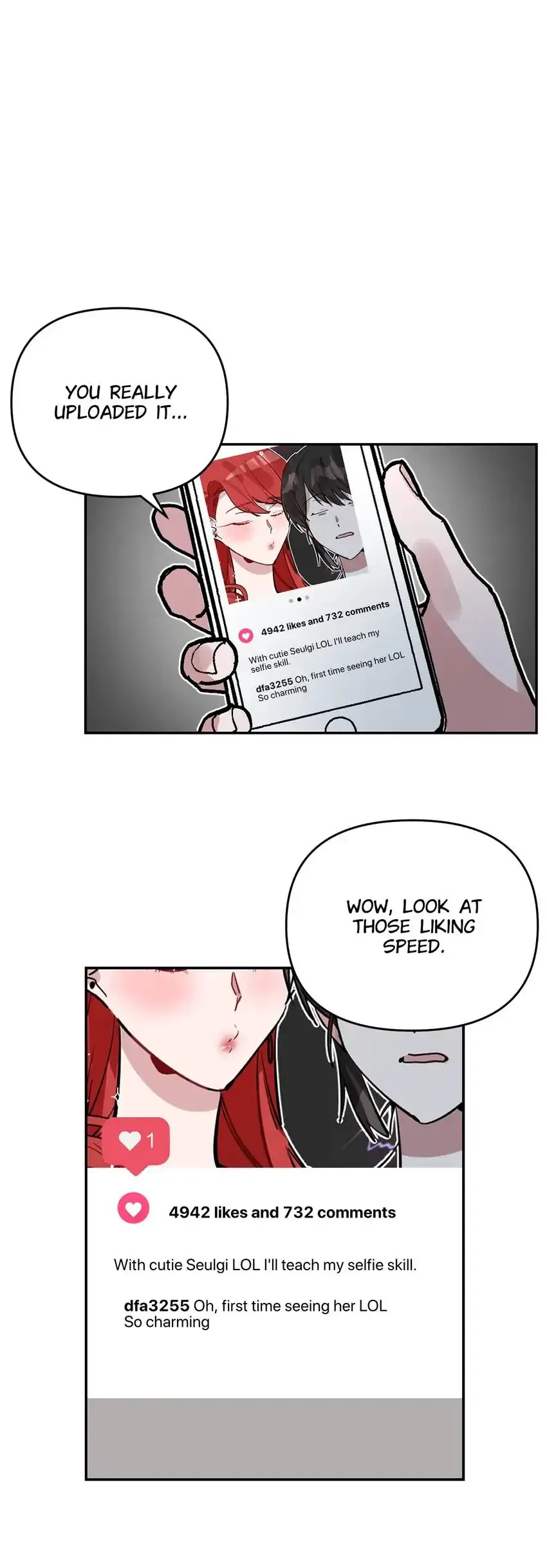 The Failed Heiress Chapter 32 – Page 17