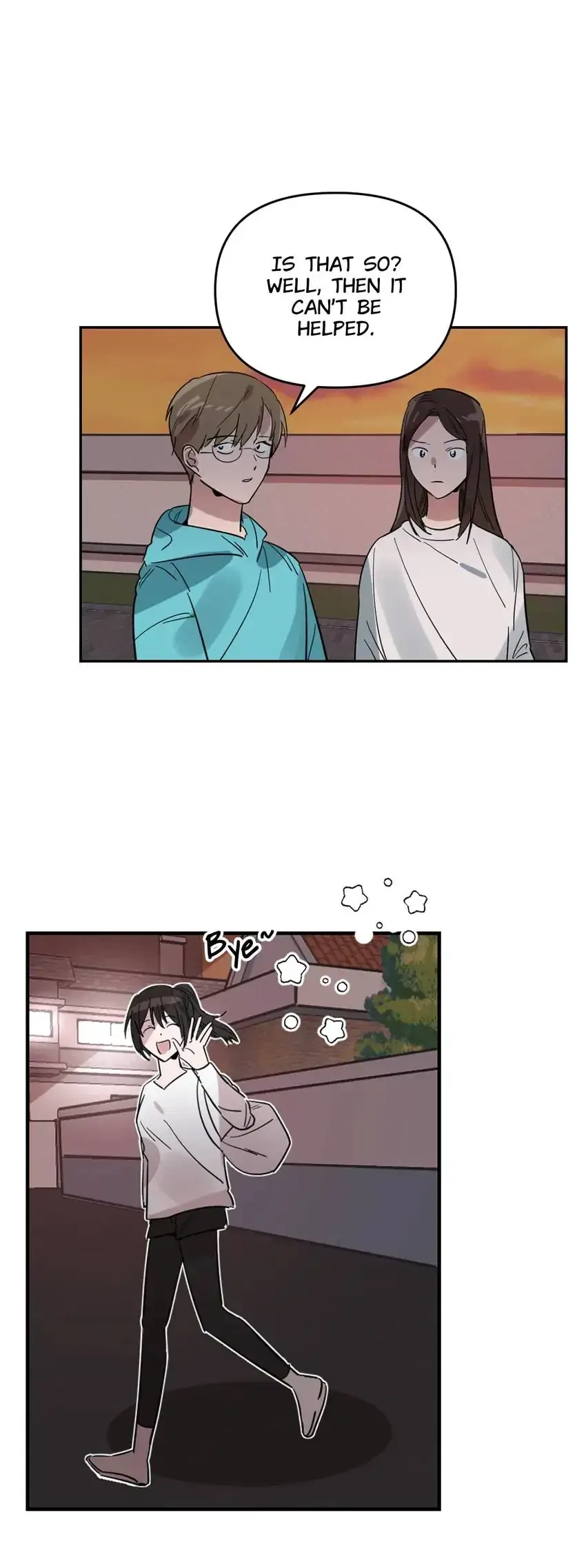 The Failed Heiress Chapter 32 – Page 21