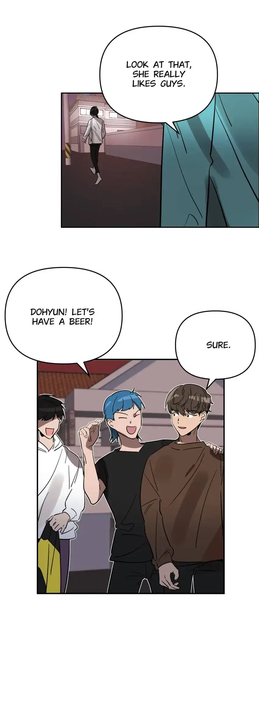 The Failed Heiress Chapter 32 – Page 22