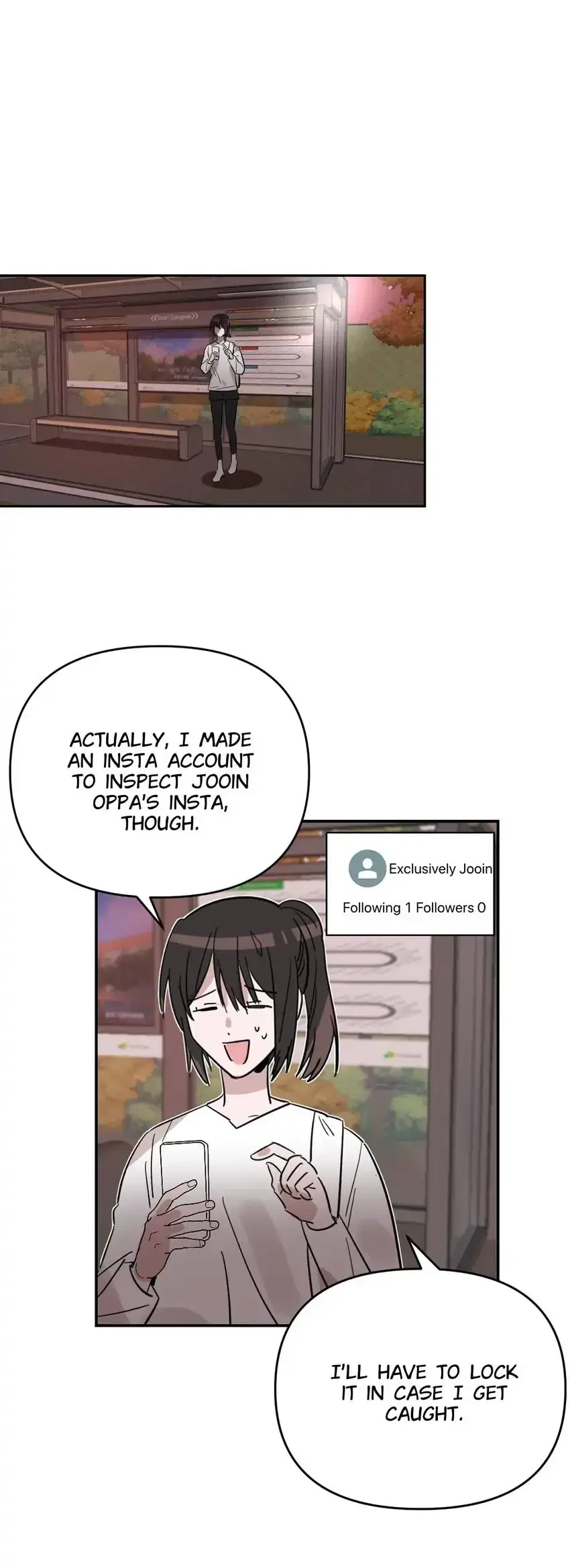 The Failed Heiress Chapter 32 – Page 23