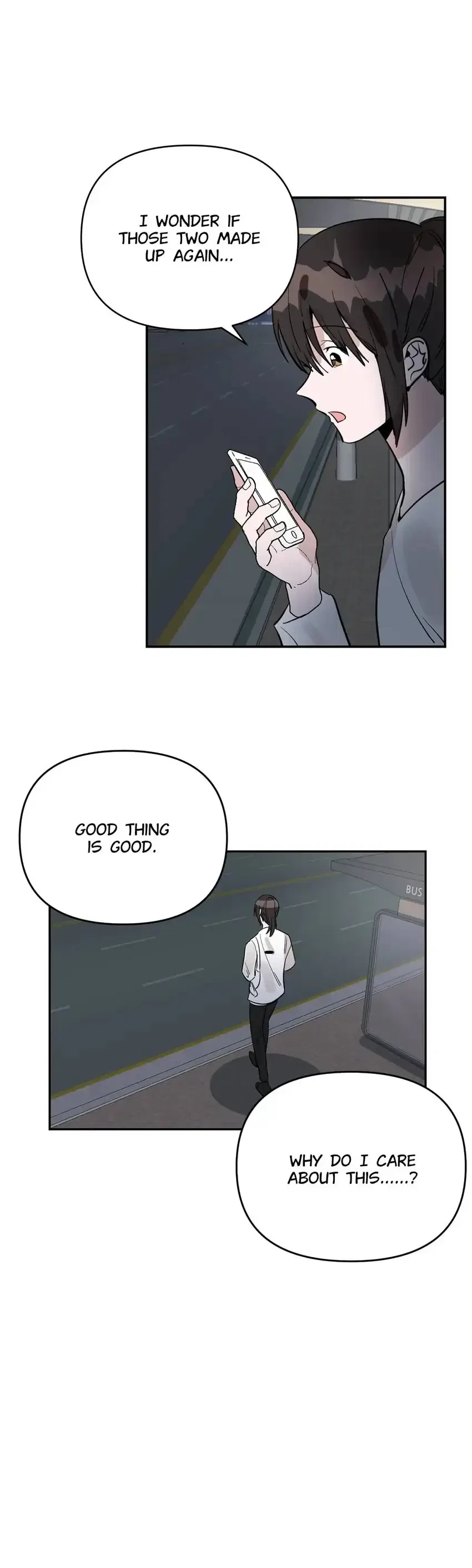 The Failed Heiress Chapter 32 – Page 25