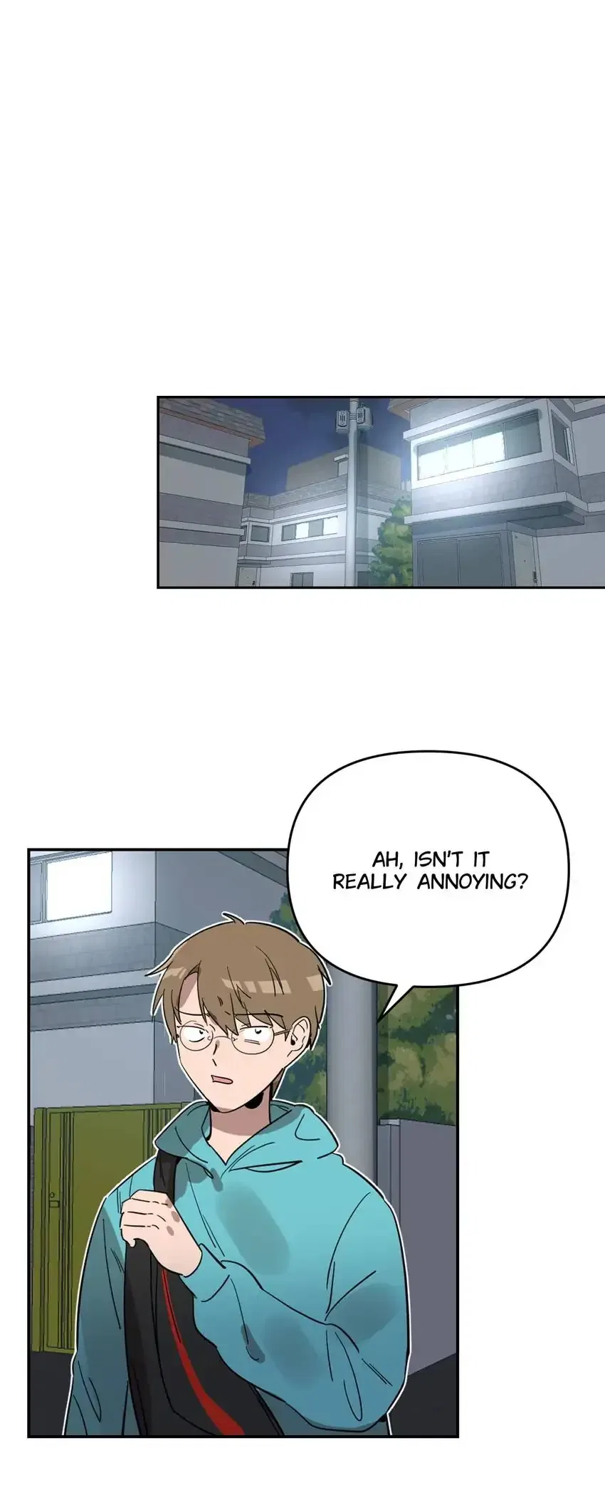 The Failed Heiress Chapter 32 – Page 26
