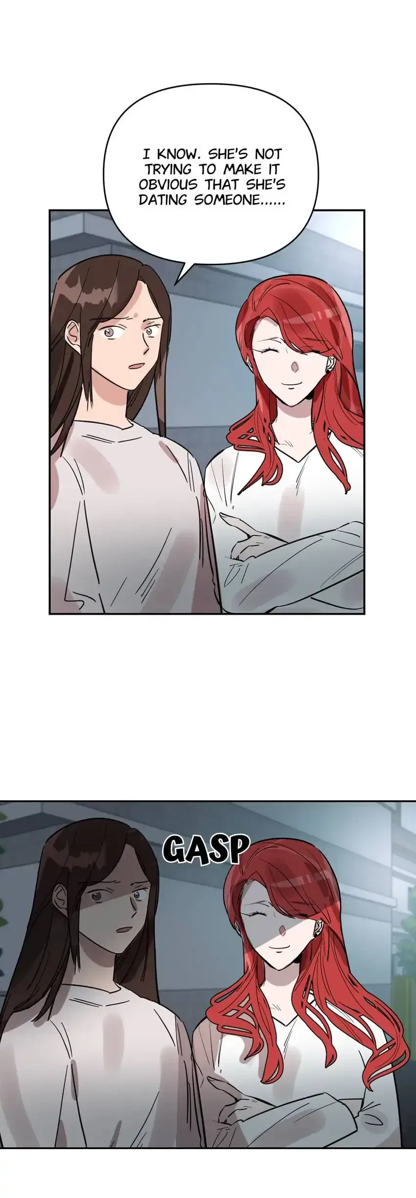 The Failed Heiress Chapter 32 – Page 29