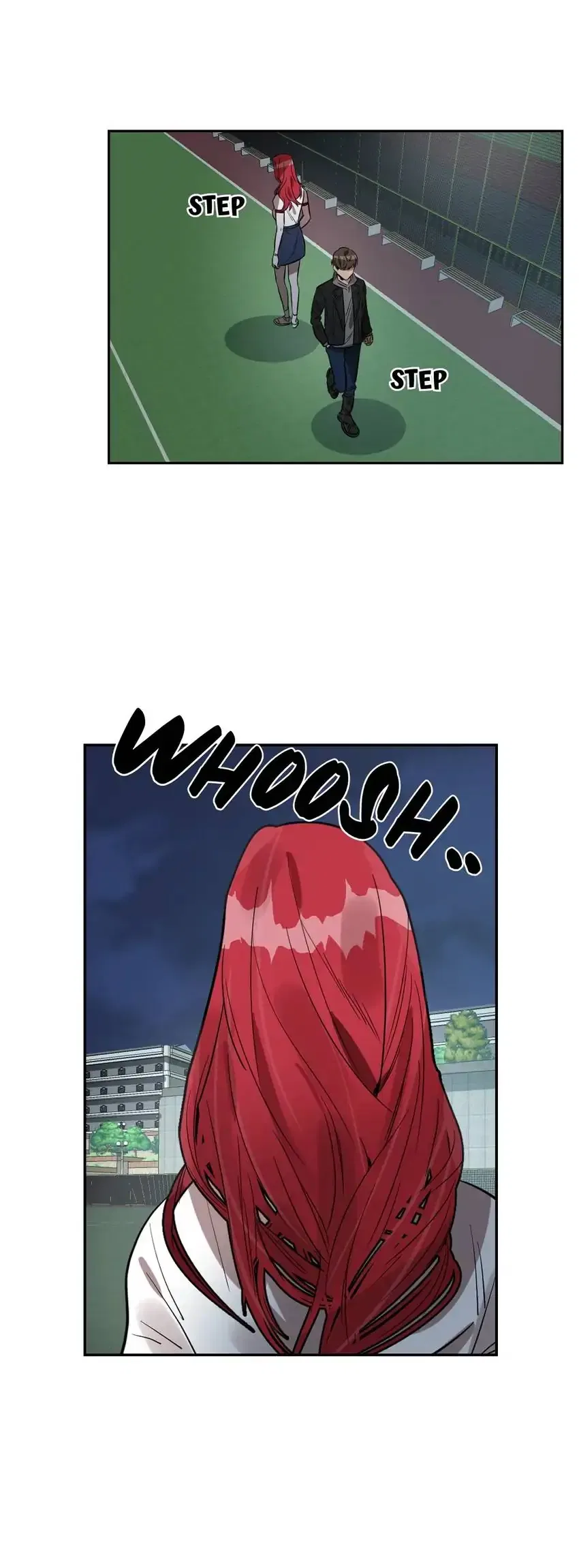 The Failed Heiress Chapter 31 – Page 3