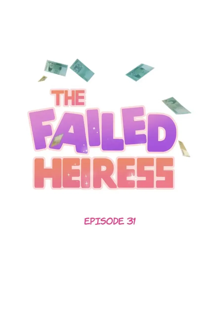 The Failed Heiress Chapter 31 – Page 4