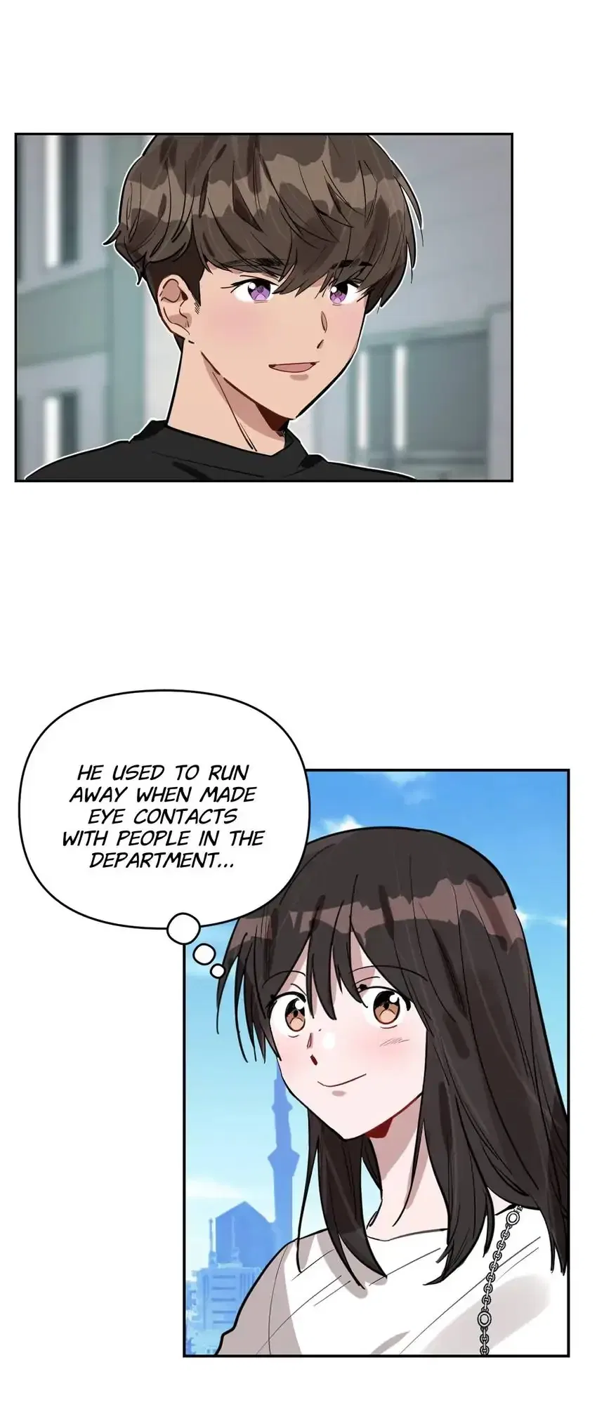 The Failed Heiress Chapter 31 – Page 7