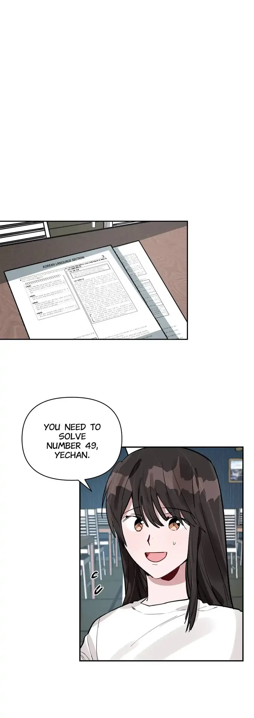 The Failed Heiress Chapter 31 – Page 10