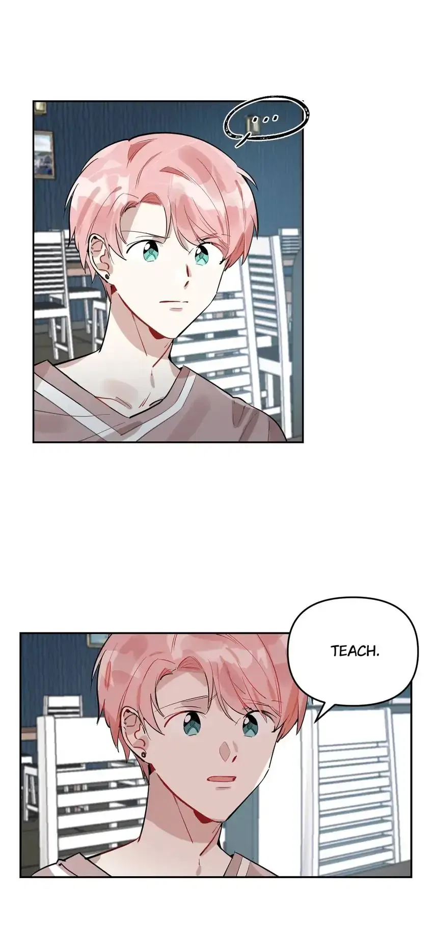The Failed Heiress Chapter 31 – Page 11