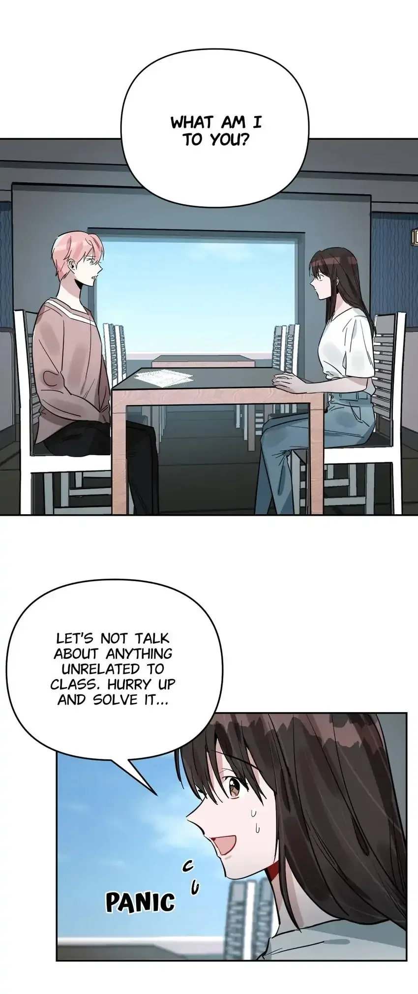 The Failed Heiress Chapter 31 – Page 12