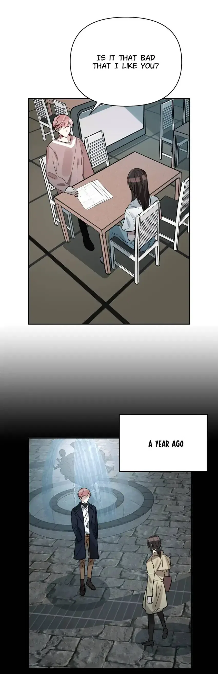 The Failed Heiress Chapter 31 – Page 13