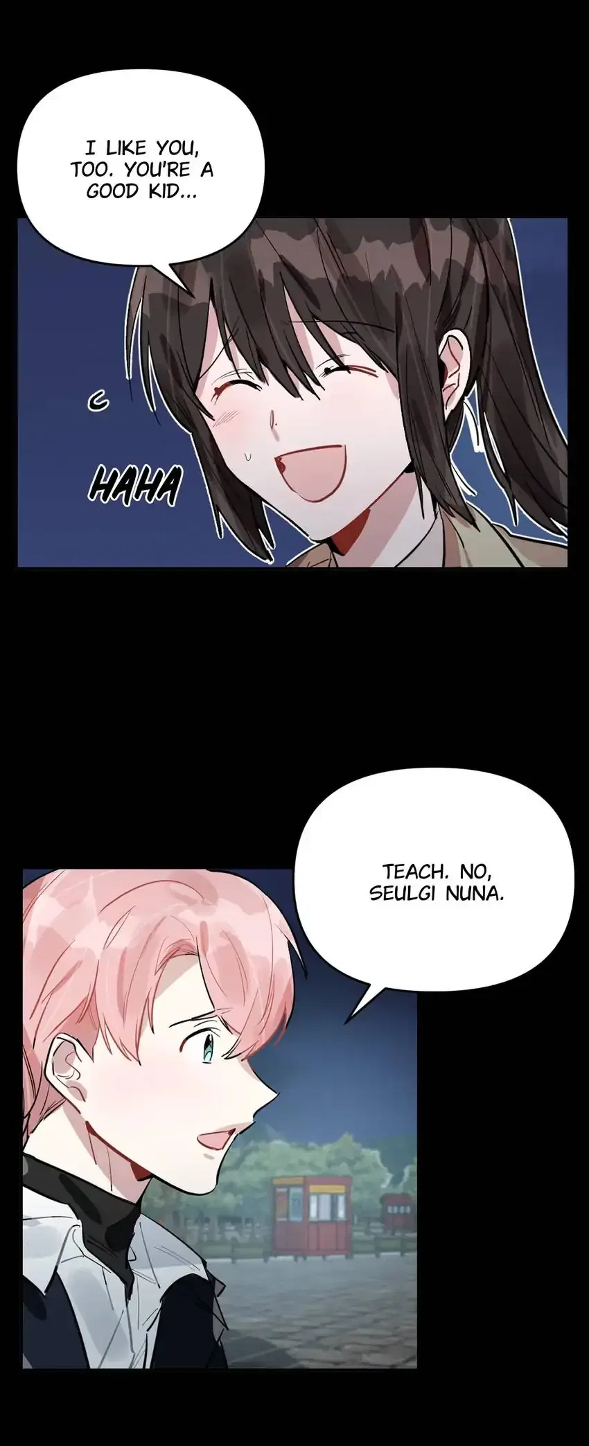 The Failed Heiress Chapter 31 – Page 15