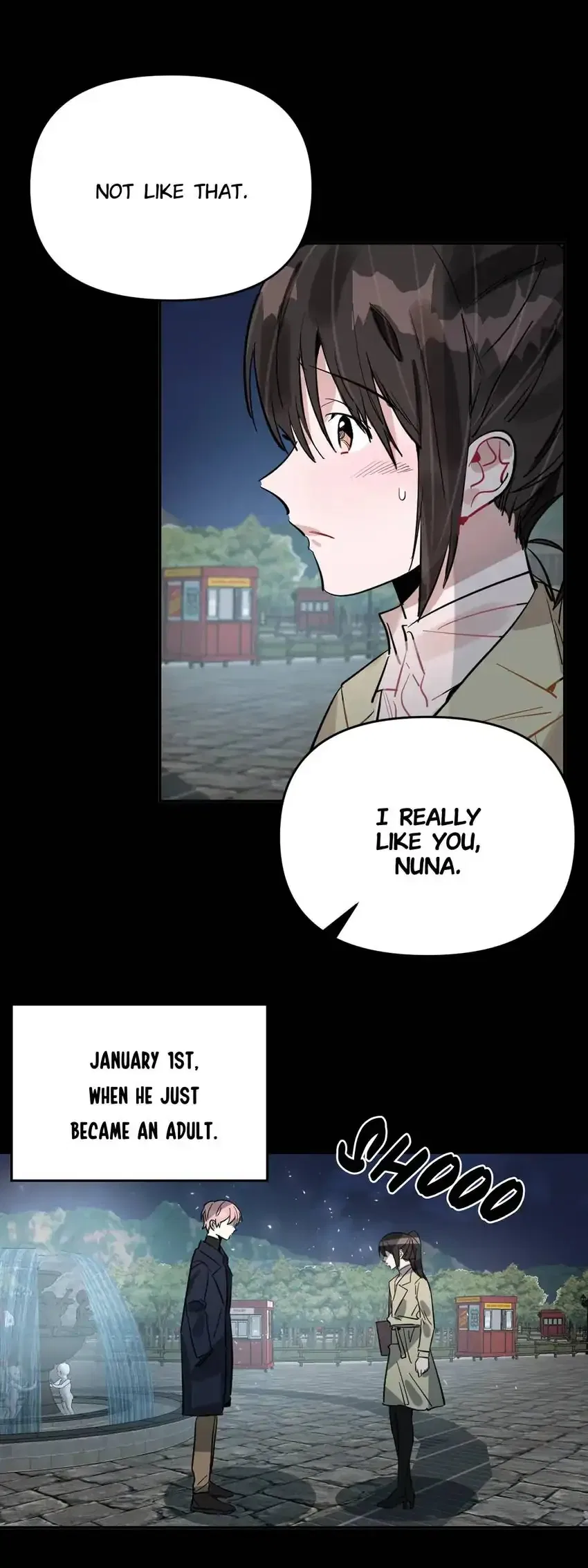 The Failed Heiress Chapter 31 – Page 16