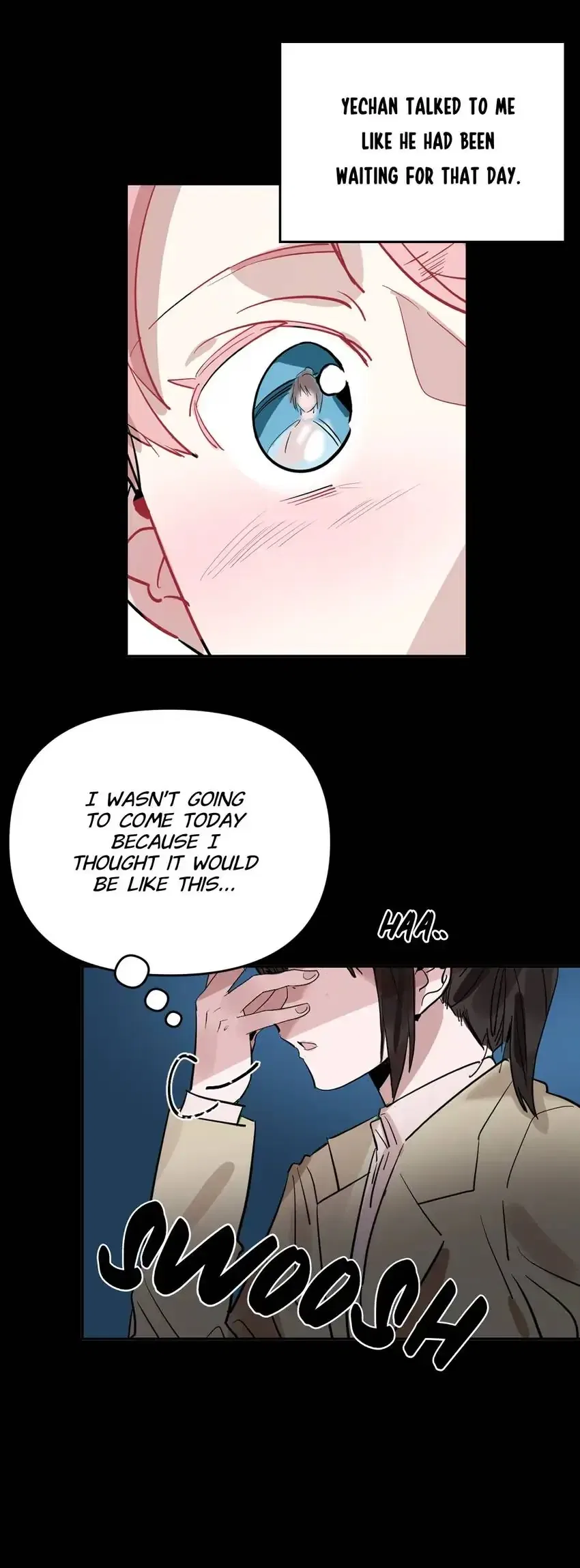 The Failed Heiress Chapter 31 – Page 17