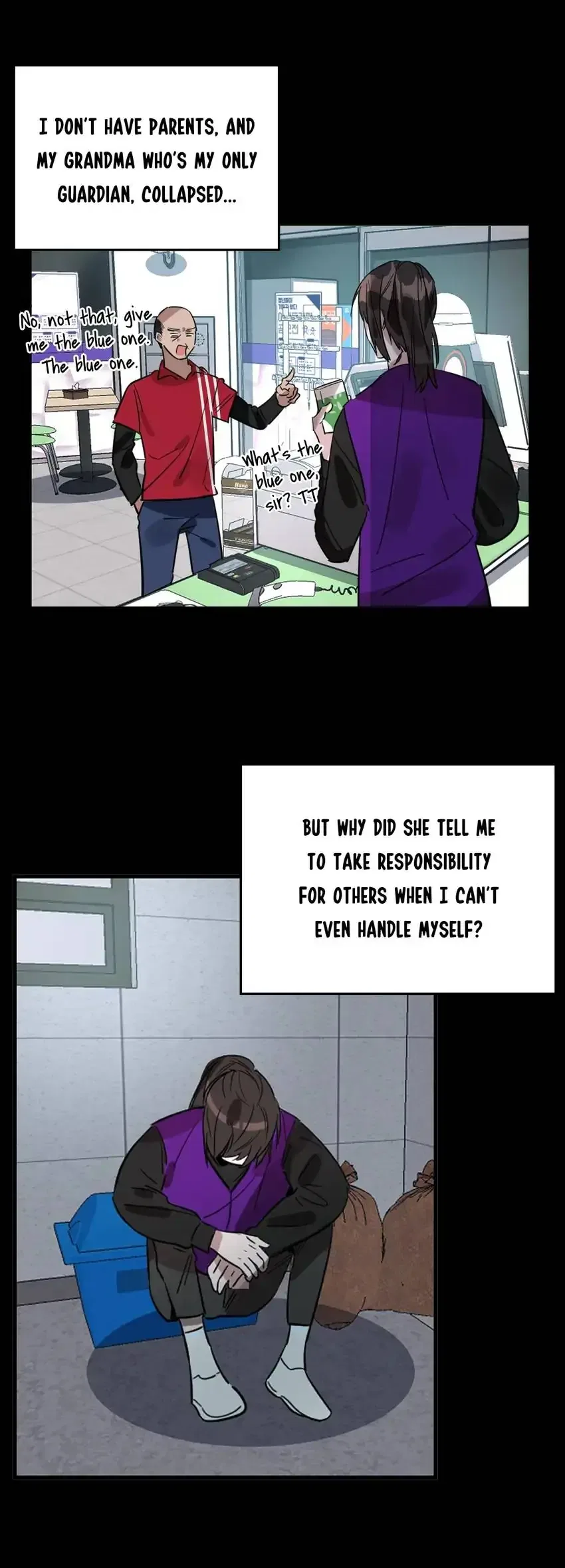 The Failed Heiress Chapter 31 – Page 23