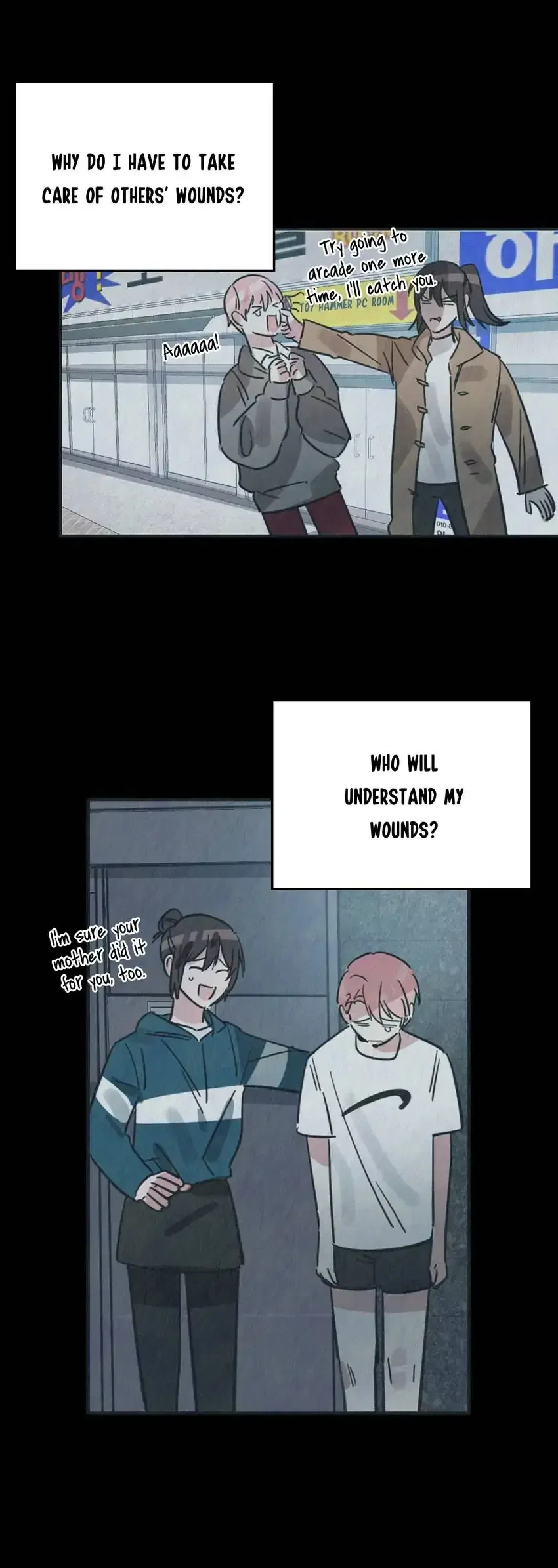The Failed Heiress Chapter 31 – Page 24