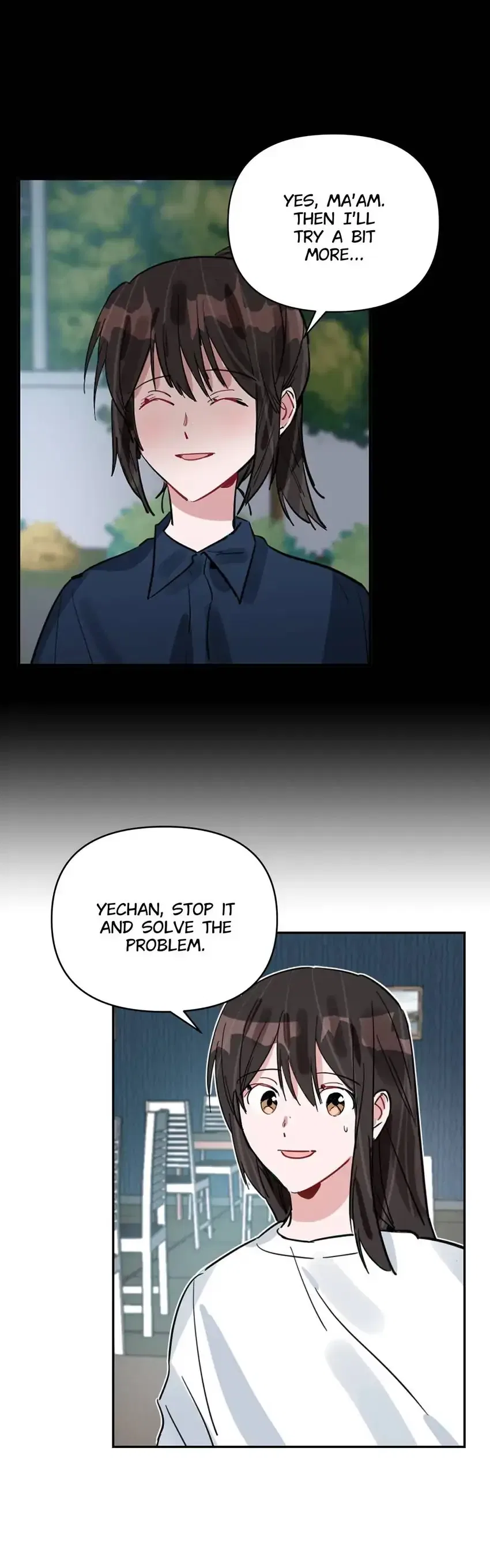 The Failed Heiress Chapter 31 – Page 25