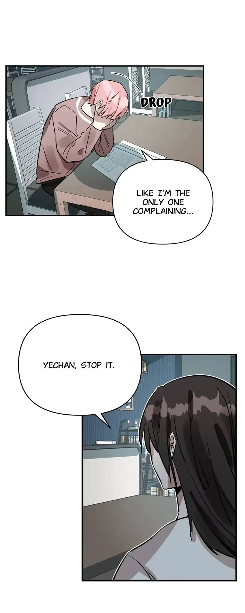 The Failed Heiress Chapter 31 – Page 28