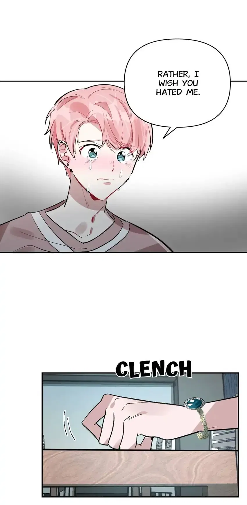 The Failed Heiress Chapter 31 – Page 30