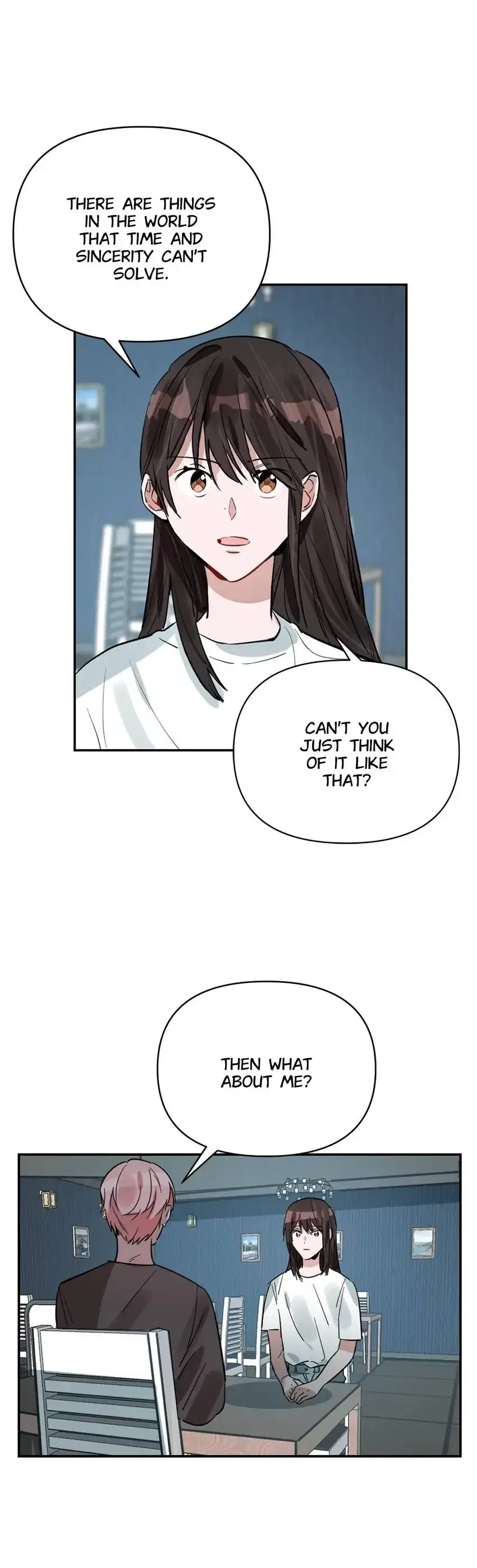 The Failed Heiress Chapter 31 – Page 33