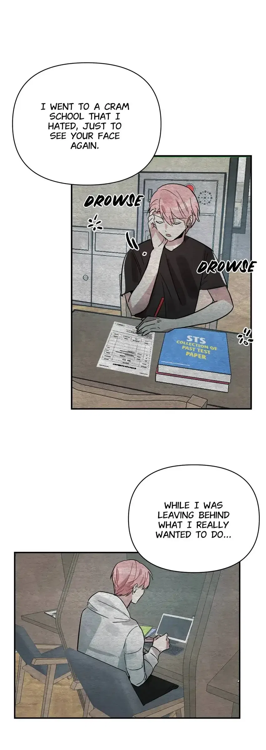 The Failed Heiress Chapter 31 – Page 34