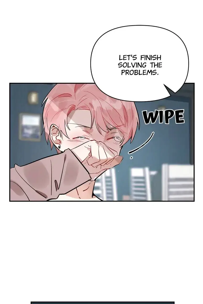 The Failed Heiress Chapter 31 – Page 37