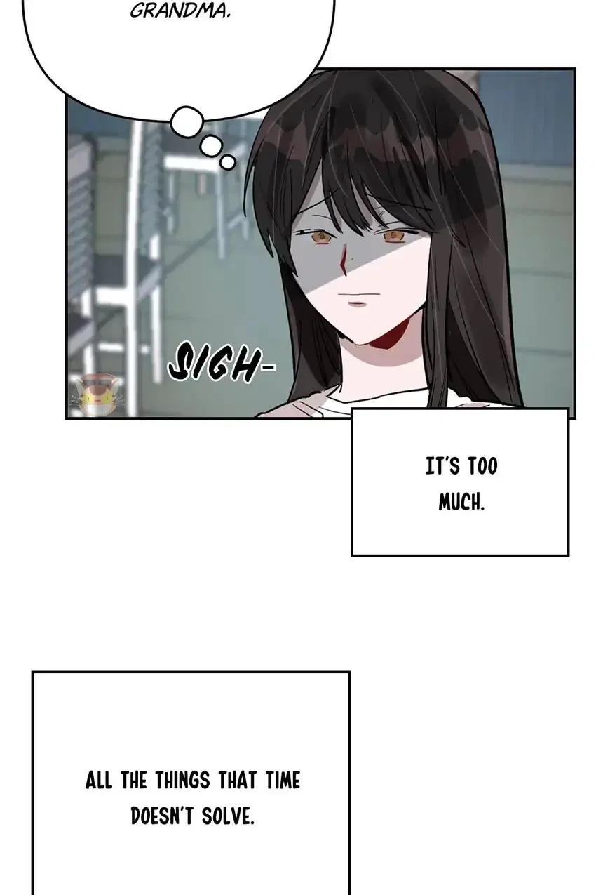 The Failed Heiress Chapter 31 – Page 39
