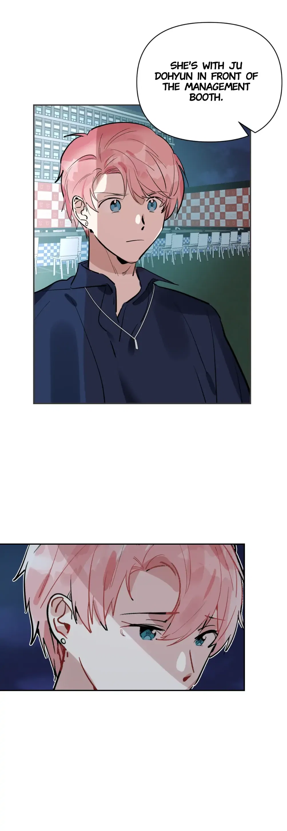 The Failed Heiress Chapter 30 – Page 2