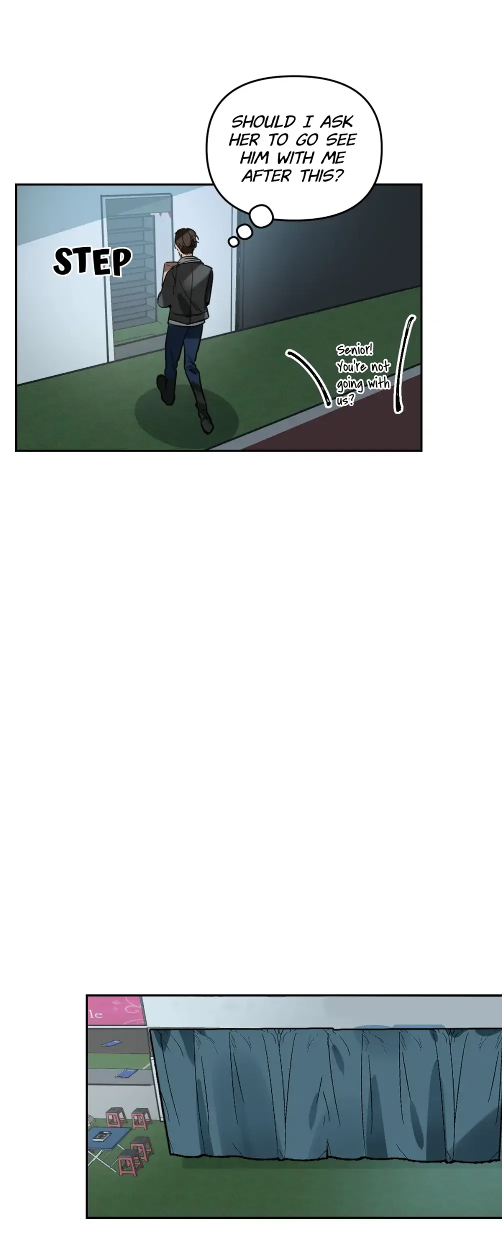 The Failed Heiress Chapter 30 – Page 13
