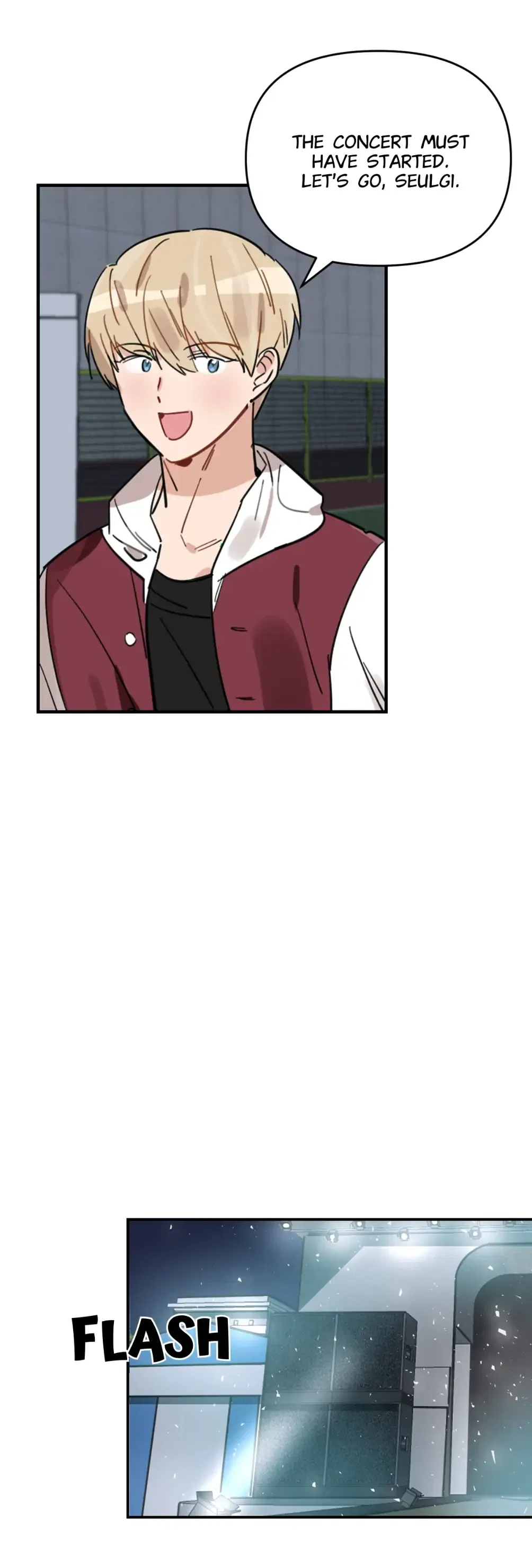 The Failed Heiress Chapter 30 – Page 21