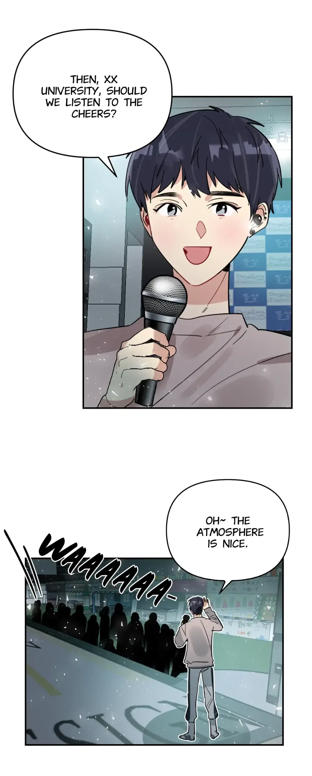 The Failed Heiress Chapter 30 – Page 22
